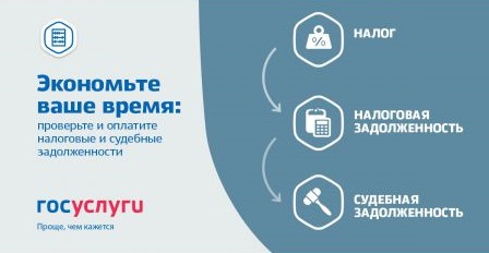 Как заплатить имущественные налоги за 2017 год