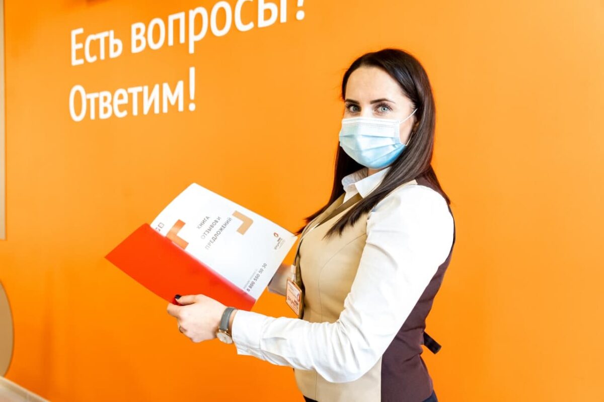 Миллион звонков приняла робот Светлана на горячей линии 122 в Подмосковье